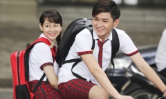 “Ngốc ơi tuổi 17” lỗ 22 tỷ, NSX Dung Bình Dương tuyên bố: “Tôi vẫn tiếp tục làm phim”
