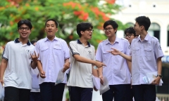 Kỳ thi tốt nghiệp THPT 2025: Các mốc thời gian quan trọng thí sinh cần ghi nhớ
