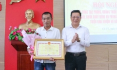 Tin thời sự nóng mới nhất ngày 9/5: Ngư dân cứu nạn 4 người trong giông lốc