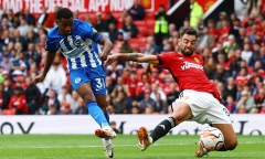 Nhận định bóng đá trận Brighton với MU, 22h00, ngày 19/5/2024
