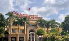 Học viện Ngân hàng công bố điểm chuẩn, cao nhất là bao nhiêu?