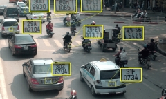 Tin tức thời sự hôm nay (31/3): Hà Nội sắp có thêm khoảng 3.700 camera giám sát