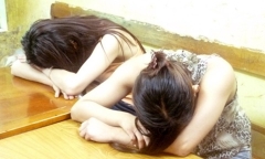  "Thế giới ngầm " Mại dâm 4.0: Sơn nữ tung ảnh gợi cảm, chào mời “đi khách” giá 3 triệu đồng/lần