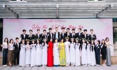Hà Nội: Một lớp có 100% học sinh đỗ chuyên, điểm thi vào lớp 10 trung bình 26,72