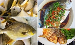 Loại cá