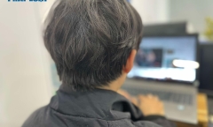 Lương thấp, áp lực cao nhưng không dám nghỉ việc, tất cả vì 2 chữ thưởng Tết