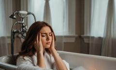 Nguyên nhân bất ngờ làm tăng nguy cơ đột quỵ khi tắm