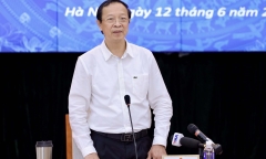 Lần đầu tiên Bộ Giáo dục và Đào tạo chấm thi Ngữ văn bằng rubric