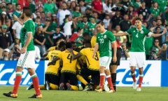 Nhận định trận Mexico với Jamaica, 8h00 ngày 23/6: Đẳng cấp lên tiếng