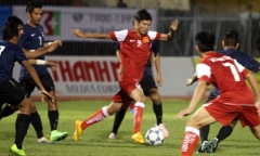 Ngỡ ngàng với mức lương thật của Công Phượng và cầu thủ U19 HAGL