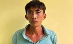 Bị cự tuyệt tình cảm, nam thanh niên đâm tình cũ trọng thương