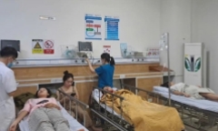 Tin thời sự mới nhất ngày 3/11: Phạt cơ sở gây ngộ độc thực phẩm cho 80 học sinh