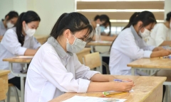 Hà Nội yêu cầu xác định chỉ tiêu tuyển sinh lớp 10 năm học 2023-2024 trước 18/1