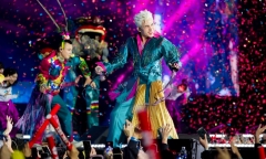 Chi tiết thời gian, địa điểm tổ chức concert 5, 6 Anh Trai Vượt Ngàn Chông Gai