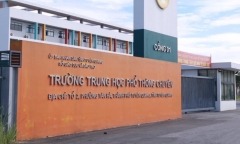 Vụ gian lận thi THPT ở Tuyên Quang: Khởi tố Hiệu trưởng Trường THPT Chuyên Tuyên Quang và 6 bị can