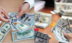 Những nơi nào được đổi tiền Việt Nam sang ngoại tệ theo quy định?