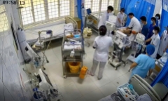 Cận Tết, Viện Huyết học kêu gọi cộng đồng hiến 10.000 đơn vị máu