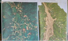 Vụ sạt lở đất kinh hoàng ở Làng Nủ: Tìm thấy thêm thi thể một cháu bé