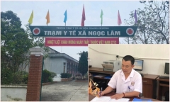 Bác sĩ tăng tốc đuổi theo xe máy người lạ, cứu em bé bị đuối nước, ngừng tim