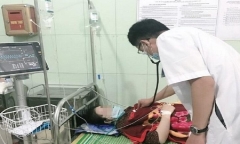 Tin tức đời sống ngày 28/1: Cô gái 21 tuổi sốc phản vệ sau khi ăn mì tôm