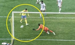 Ronaldo bỏ lỡ cơ hội khó tin, Al Nassr vỡ mộng vô địch AFC Champions League