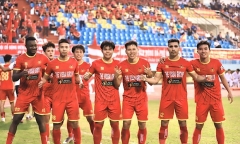 Thắng Phố Hiến 2-1, CLB Công An Nhân Dân giành suất thăng hạng V-League