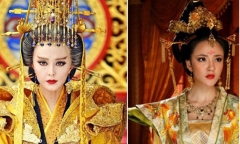 Hé lộ điều bí ẩn trong mật thất mà Võ Tắc Thiên cấm không cho ai vào
