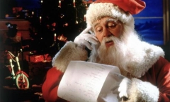 Vì sao ông già Noel mãi không nghỉ hưu?