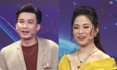 Thể hiện “bài tủ karaoke 10 năm” Tường Vi khiến cả trường quay “hết hồn” 