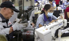 BHXH Hà Nội lý giải nguyên nhân người chết vẫn được nhận lương hưu