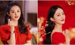 Tin tức sao Hoa ngữ mới nhất ngày 21/12: Triệu Lệ Dĩnh có hành động 
