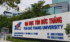 Thông tin mới nhất trong vụ lùm xùm chứng chỉ Aptis của Đại học Tôn Đức Thắng