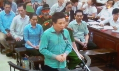 Thời điểm dự kiến xét xử phúc thẩm đại án Oceanbank