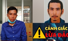 Tin tức pháp luật mới nhất ngày 3/9: Bắt đối tượng xâm hại tình dục bé gái 15 tuổi mang thai