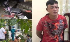 Vụ thi thể 3 người trong gia đình tử vong ở Cà Mau: Nạn nhân không mang song thai
