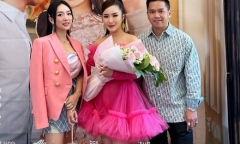 Tin tức giải trí mới nhất ngày 6/6: Hương Tràm chính thức xuất hiện sau nghi vấn mang thai