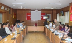 Sự cố chạy thận ở Hòa Bình: Đề nghị bồi thường 250 triệu đồng/bệnh nhân tử vong
