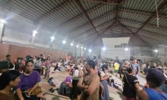 Philippines chịu động đất mạnh, Nhật Bản nhận cảnh báo sóng thần