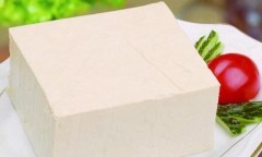 Chị em tuyệt đối đừng mua 3 loại đậu phụ này, bổ dưỡng đâu không thấy chỉ hại thân