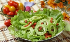 7 nhóm người nên tránh ăn mướp đắng, sướng miệng coi chừng hại thân