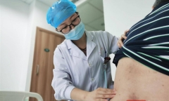 Người đàn ông 60 tuổi bị đau thắt lưng, đi khám mới biết có khối u ở thận