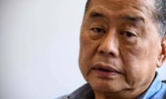 Ông trùm truyền thông Hong Kong Jimmy Lai có thể phải đối mặt án tù chung thân