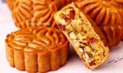Bánh nướng, bánh dẻo ngon nhưng 8 nhóm người này không nên ăn kẻo rước họa vào thân
