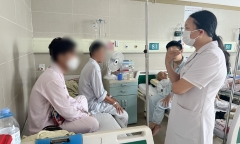 Chia tay người yêu, cô gái 27 tuổi sử dụng thứ giới trẻ “mê mẩn” đến mức nhập viện tâm thần