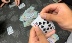 Bác sĩ nhận định nghiện cờ bạc hay trò chơi may rủi là một rối loạn tâm thần