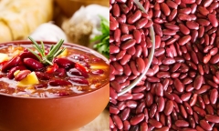 Công dụng bất ngờ của đậu đỏ cùng những lưu ý khi sử dụng
