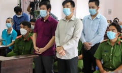 Lừa 816 người chiếm đoạt gần 160 tỷ đồng , tổng giám đốc lĩnh án chung thân