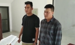 Thừa Thiên - Huế: Bắt tạm giam hai đối tượng mua bán thận