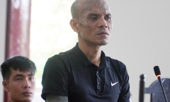 Nhẫn tâm rủ bạn nhậu hiếp dâm 