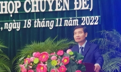 Ông Tạ Anh Tuấn được bầu giữ chức Chủ tịch UBND tỉnh Phú Yên